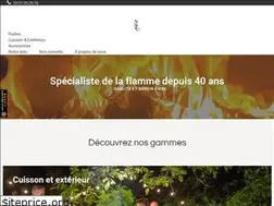 Sites similar to gf-flam.com