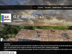 Sites similar to gf-impianti.com