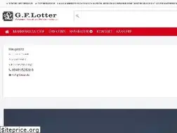 Sites similar to gf-lotter.de