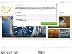 Sites similar to gf-luxury.com