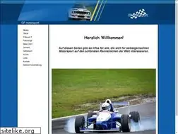 Sites similar to gf-motorsport.de