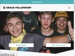 Sites similar to gf.church