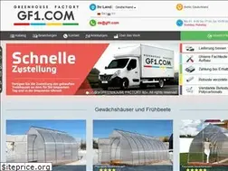Sites similar to gf1.com