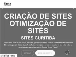 Sites similar to gf10.com.br