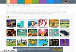 Sites similar to gf4y.com