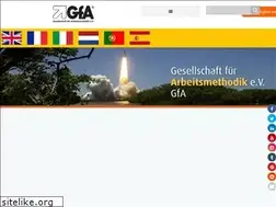 Sites similar to gfa-forum.de