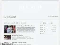 Sites similar to gfa-newsletter.ca