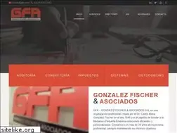 Sites similar to gfa.com.ar
