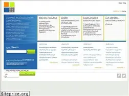 Sites similar to gfaafm.ge