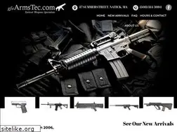 Sites similar to gfaarmstec.com