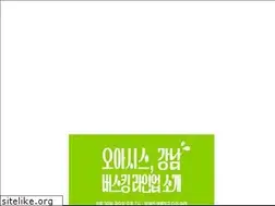 Sites similar to gfac.kr