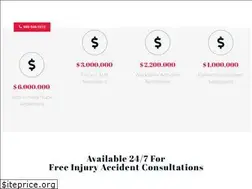 Sites similar to gfaccidentattorneys.com