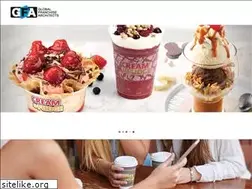 Sites similar to gfacorp.com