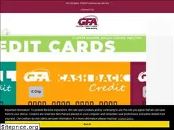 Sites similar to gfafcu.com