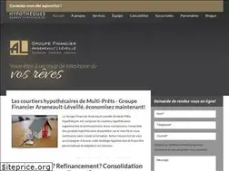 Sites similar to gfal.ca