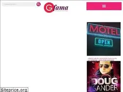 Sites similar to gfama.com.br