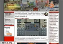 Sites similar to gfaq.ru