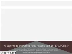Sites similar to gfar.realtor