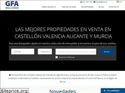 Sites similar to gfare.es