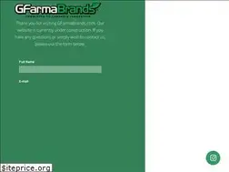 Sites similar to gfarmabrands.com