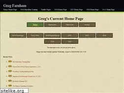 Sites similar to gfarnham.com
