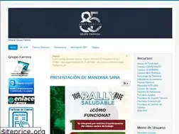 Sites similar to gfarrera.com.mx