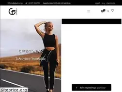 Sites similar to gfashion.gr
