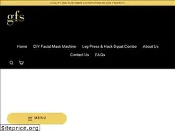 Sites similar to gfashionstyle.com