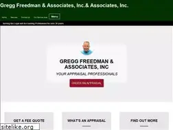 Sites similar to gfassociates.com