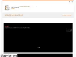 Sites similar to gfatogo.com