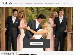 Sites similar to gfatux.com