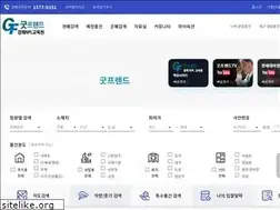 Sites similar to gfauction.info