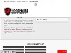 Sites similar to gfautogroup.com