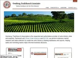 Sites similar to gfawine.com