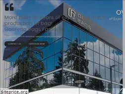 Sites similar to gfbags.com