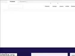 Sites similar to gfbankas.lt