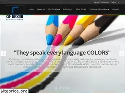 Sites similar to gfbasim.com