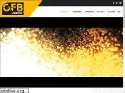 Sites similar to gfbbicak.com