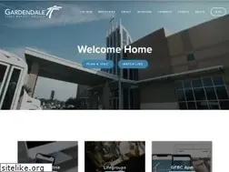 Sites similar to gfbc.com