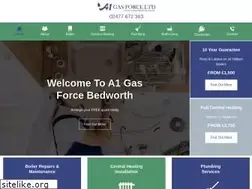 Sites similar to gfbedworth.co.uk