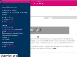 Sites similar to gfbm.de