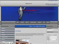 Sites similar to gfbm.net