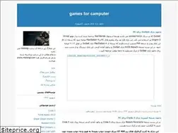 Sites similar to gfc-ma.blogfa.com