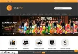 Sites similar to gfc-provap.com