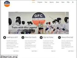 Sites similar to gfc-world.com