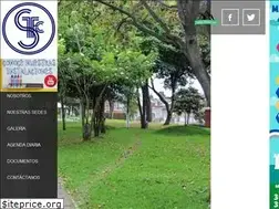 Sites similar to gfc.edu.co
