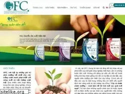 Sites similar to gfc.vn