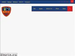 Sites similar to gfca-foot.com