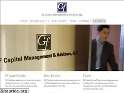 Sites similar to gfcap.com
