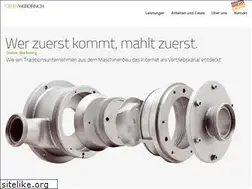 Sites similar to gfcc.de